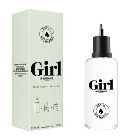 Girl - Eau de Toilette Girl - Eau de Toilette